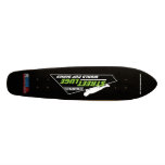 Street Luge World Cup Deck skateboards