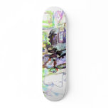 STREET MARKET skateboards
