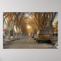 Street Print