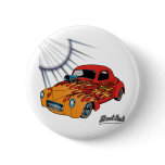 Street Rod buttons