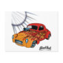 Street Rod Postcards