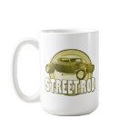 street rod sepia moon mugs