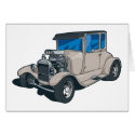 Street Rods cards