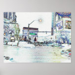 Street Scene 01