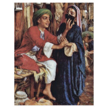 Street Scene In Cairo: The Wooing Of The Lantern Flyer
