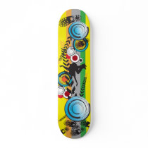 Street Shredder