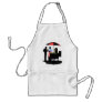 Street Vendor Apron