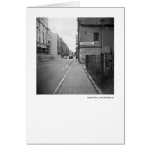 Street View, Saint Petersburg Cards