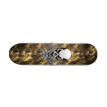STREET WAR I SKATE
