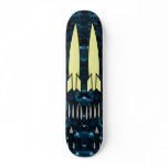 Street Warrior skateboards
