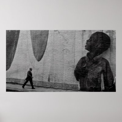 StreetArt Print by terrography