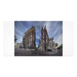 Streets of Amsterdam photo cards