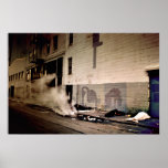 Streets of Destitution posters