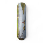 Strehla by Carl Wilhelm Arldt 1840 skateboards