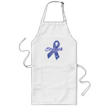 Strength - Anal Cancer Aprons