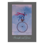 Strength and Grace cards