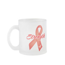 Strength - Blood Cancer Coffee Mugs