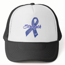 Strength - Colon Cancer