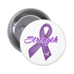 Strength - Crohn's Disease Button