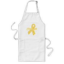 Strength - Neuroblastoma Apron