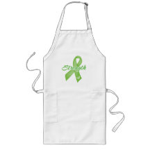 Strength - NonHodgkins Lymphoma Apron