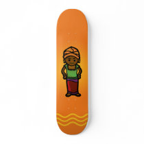 strength of skate. skateboards