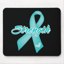 Strength - Ovarian Cancer