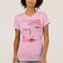 STRENGTH T-SHIRT