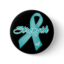 Strength - Teal Ribbon
