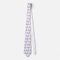 Strength Custom Ties
