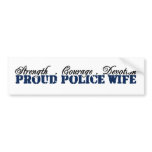 strengthcouragedevotionforzazzle bumper stickers