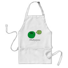 Streptococcus Aprons