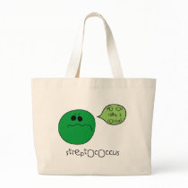 Streptococcus Bag