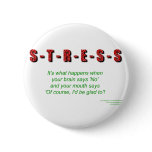 Stress Pins