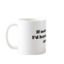 Stress Mugs