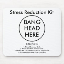 Stress Reduction Kit