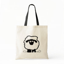 Stressed Sheep