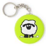 Stressed Sheep