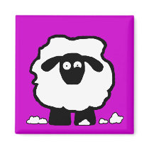 Stressed Sheep