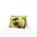Stressie Cat Angel cards
