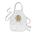STRETCH kid's apron