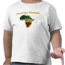 Strictly Rootz Tee Shirt