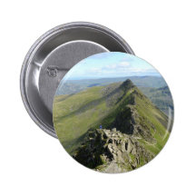 Striding Edge - English Lake District Pin