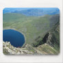Striding Edge from Helvellyn, Lake District, Engla Mouse Pads
