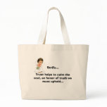 Strife... bags