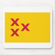 Strijen, Netherlands Mouse Pads