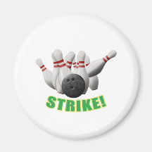 Strike Magnet