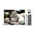 Strike postage