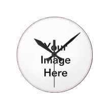 STRIKE!! WALL CLOCK