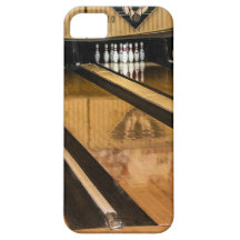 Strikes and Spares iPhone 5 Covers